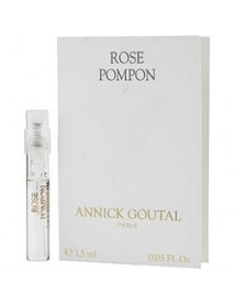 ANNICK GOUTAL ROSE POMPON by Annick Goutal