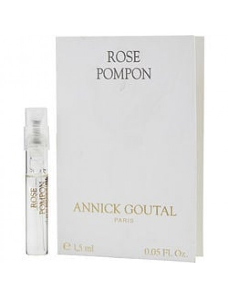 ANNICK GOUTAL ROSE POMPON by Annick Goutal