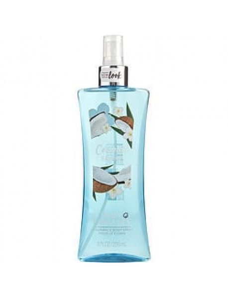 BODY FANTASIES COCONUT by Body Fantasies