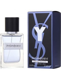 Y by Yves Saint Laurent