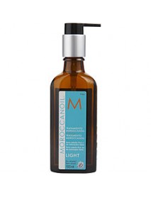MOROCCANOIL by Moroccanoil