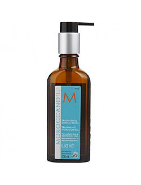 MOROCCANOIL by Moroccanoil