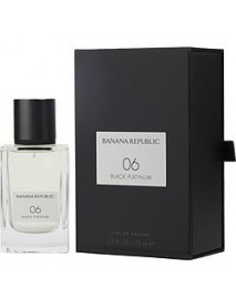 BANANA REPUBLIC BLACK PLATINUM 06 by Banana Republic