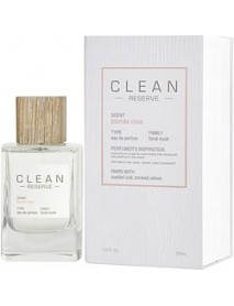 CLEAN RESERVE BLONDE ROSE by Clean