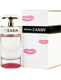 PRADA CANDY KISS by Prada