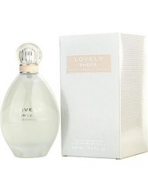 LOVELY SHEER SARAH JESSICA PARKER by Sarah Jessica Parker