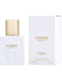 ICEBERG WHITE by Iceberg