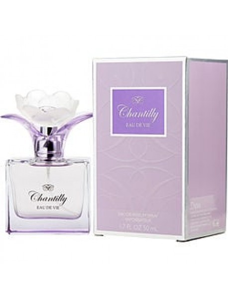 CHANTILLY EAU DE VIE by Dana