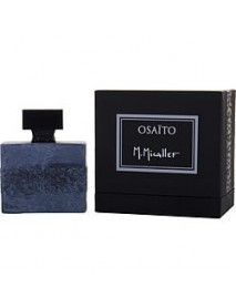 M. MICALLEF OSAITO by Parfums M Micallef