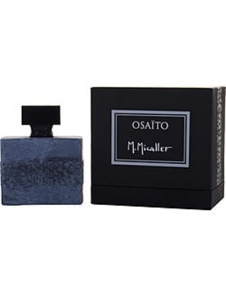 M. MICALLEF OSAITO by Parfums M Micallef