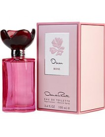 OSCAR DE LA RENTA ROSE by Oscar de la Renta