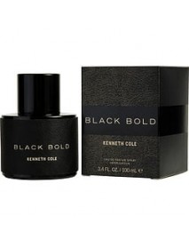 KENNETH COLE BLACK BOLD by Kenneth Cole