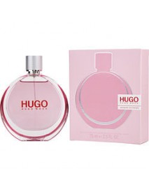 HUGO EXTREME by Hugo Boss