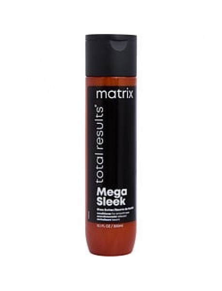 TOTAL RESULTS by Matrix