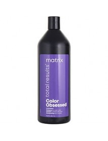TOTAL RESULTS by Matrix