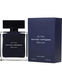 NARCISO RODRIGUEZ BLEU NOIR by Narciso Rodriguez