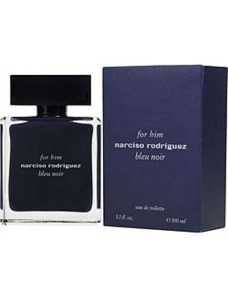 NARCISO RODRIGUEZ BLEU NOIR by Narciso Rodriguez