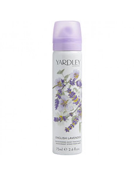 YARDLEY by Yardley
