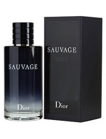 DIOR SAUVAGE by Christian Dior