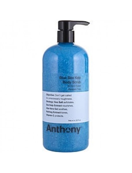 Anthony by Anthony