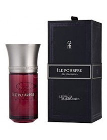 LIQUIDES IMAGINAIRES ILE POURPRE by Liquides Imaginaires