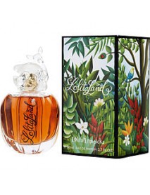LOLITA LEMPICKA LOLITALAND by Lolita Lempicka
