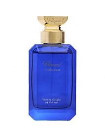 CHOPARD COLLECTION VETIVER D'HAITI AU THE VERT by Chopard