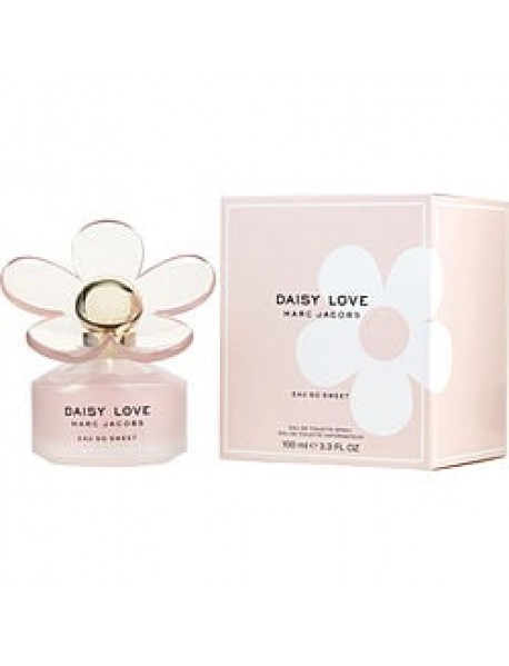MARC JACOBS DAISY LOVE EAU SO SWEET by Marc Jacobs