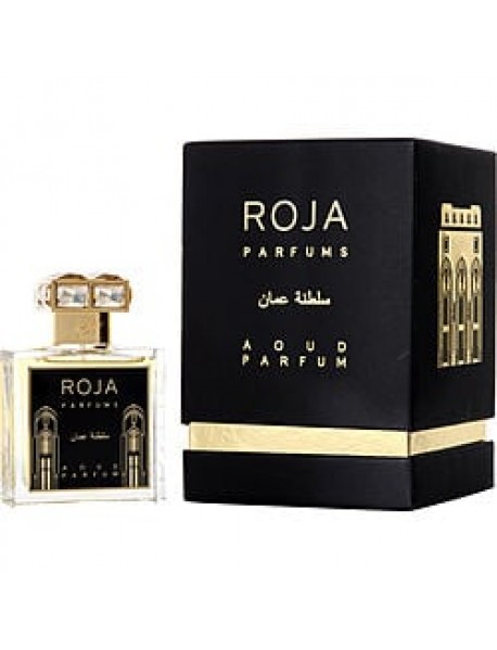 ROJA SULTANATE OF OMAN by Roja Dove