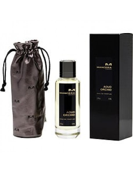 MANCERA AOUD ORCHID by Mancera