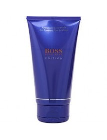 BOSS IN MOTION ELECTRIC EDITION by Hugo Boss