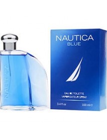 NAUTICA BLUE by Nautica