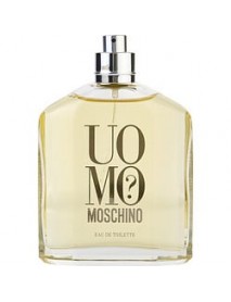 UOMO MOSCHINO by Moschino