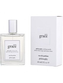PHILOSOPHY PURE GRACE by Philosophy