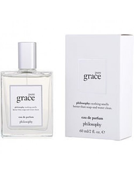 PHILOSOPHY PURE GRACE by Philosophy