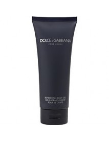 DOLCE & GABBANA by Dolce & Gabbana