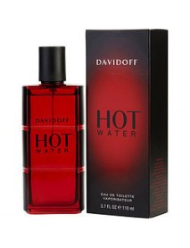 HOT WATER by Davidoff