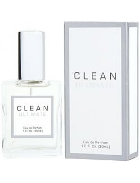 CLEAN ULTIMATE by Clean