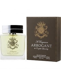 ARROGANT by English Laundry