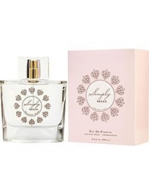 SIMPLY BELLE by Exceptional Parfums