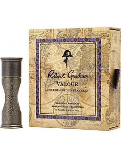 ROBERT GRAHAM VALOUR by Robert Graham