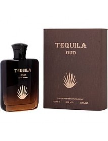 TEQUILA OUD by Tequila Parfums