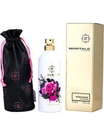 MONTALE PARIS ROSES MUSK by Montale