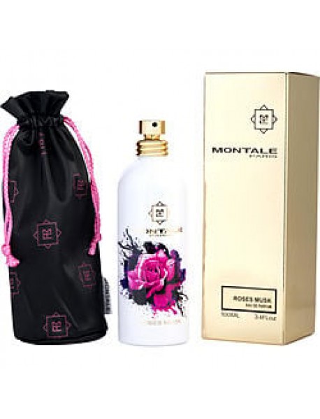MONTALE PARIS ROSES MUSK by Montale