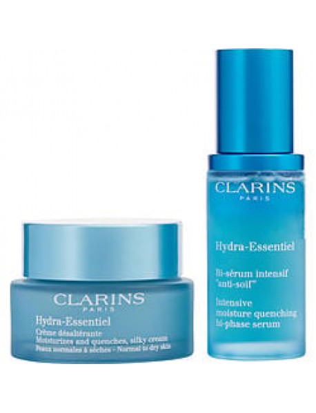 Clarins by Clarins