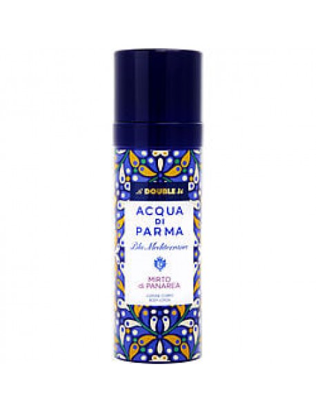 ACQUA DI PARMA BLUE MEDITERRANEO MIRTO DI PANAREA by Acqua di Parma