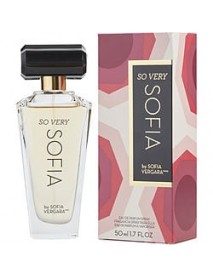 SO VERY SOFIA by Sofia Vergara