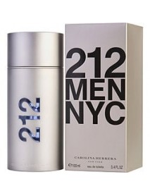 212 by Carolina Herrera