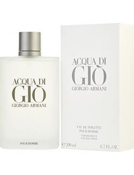 ACQUA DI GIO by Giorgio Armani