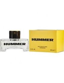 HUMMER by Hummer